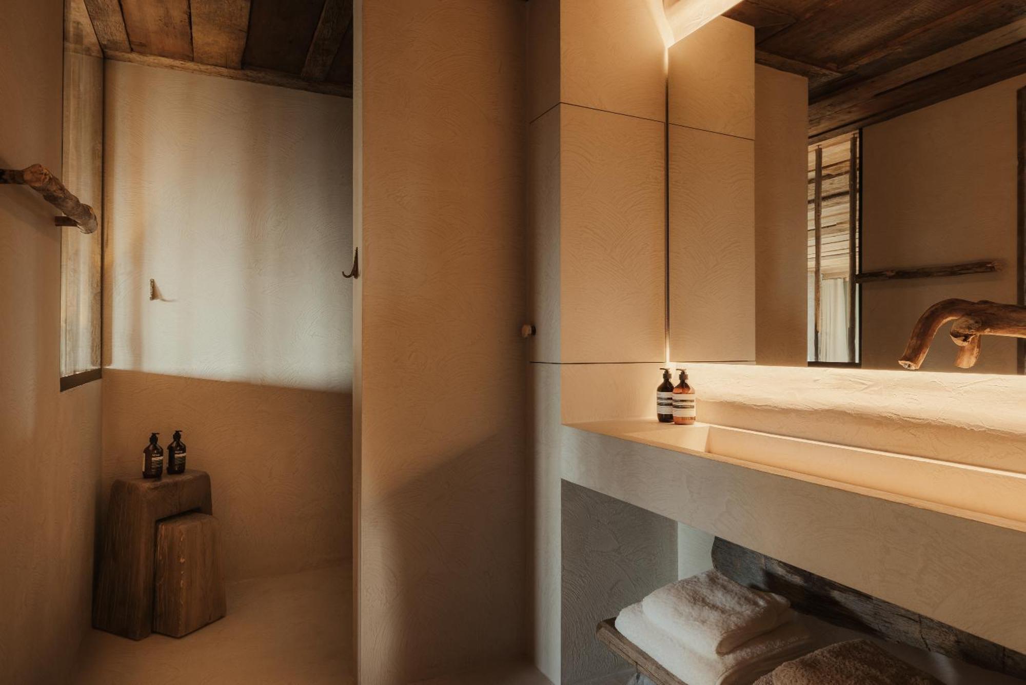 Eriro Hotel Ehrwald Ngoại thất bức ảnh