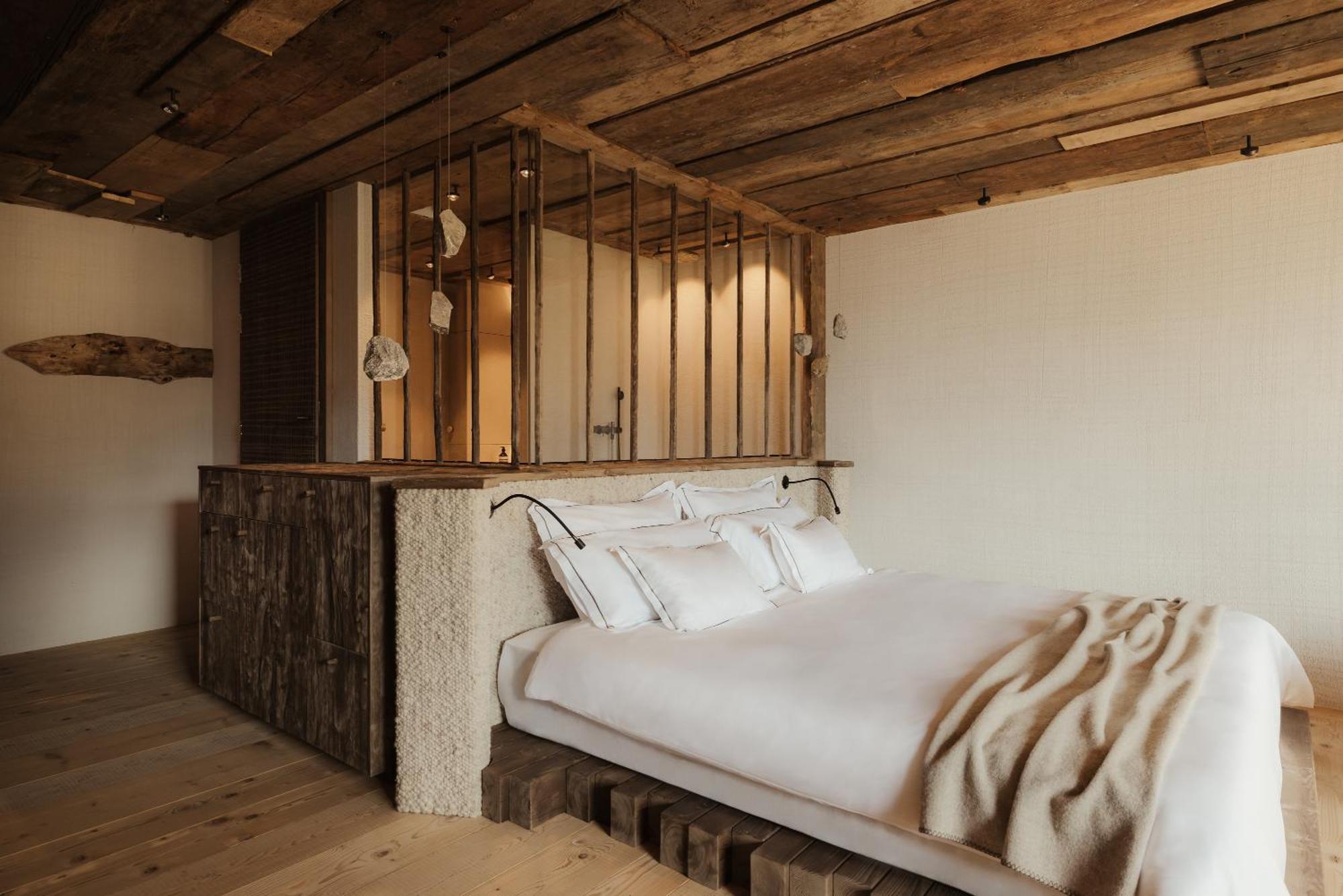 Eriro Hotel Ehrwald Ngoại thất bức ảnh