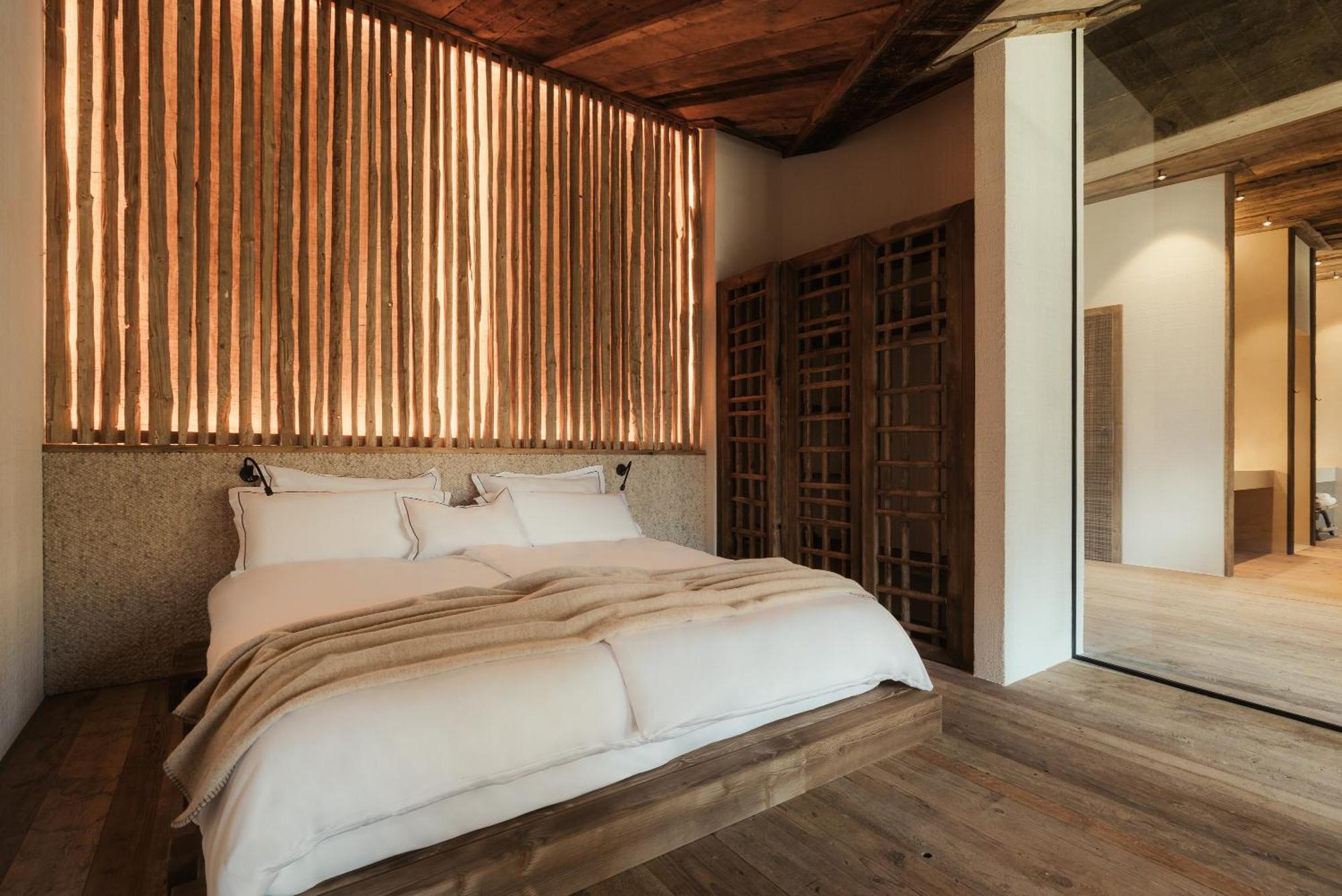 Eriro Hotel Ehrwald Ngoại thất bức ảnh