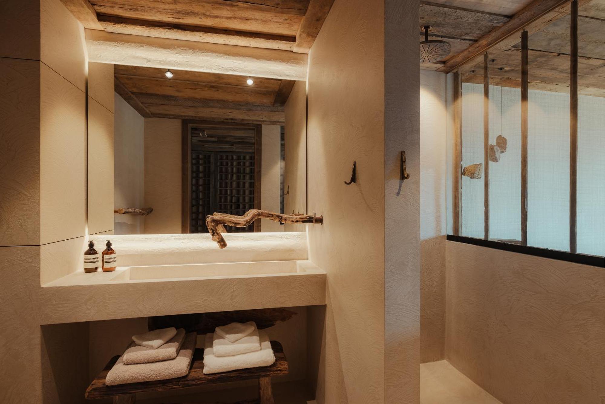 Eriro Hotel Ehrwald Ngoại thất bức ảnh