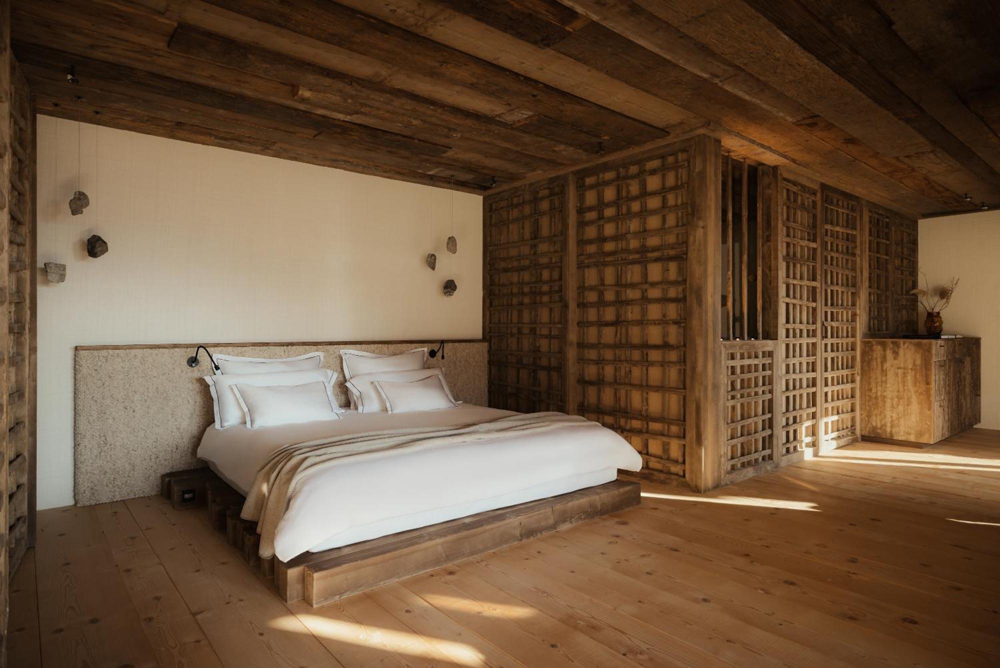 Eriro Hotel Ehrwald Ngoại thất bức ảnh