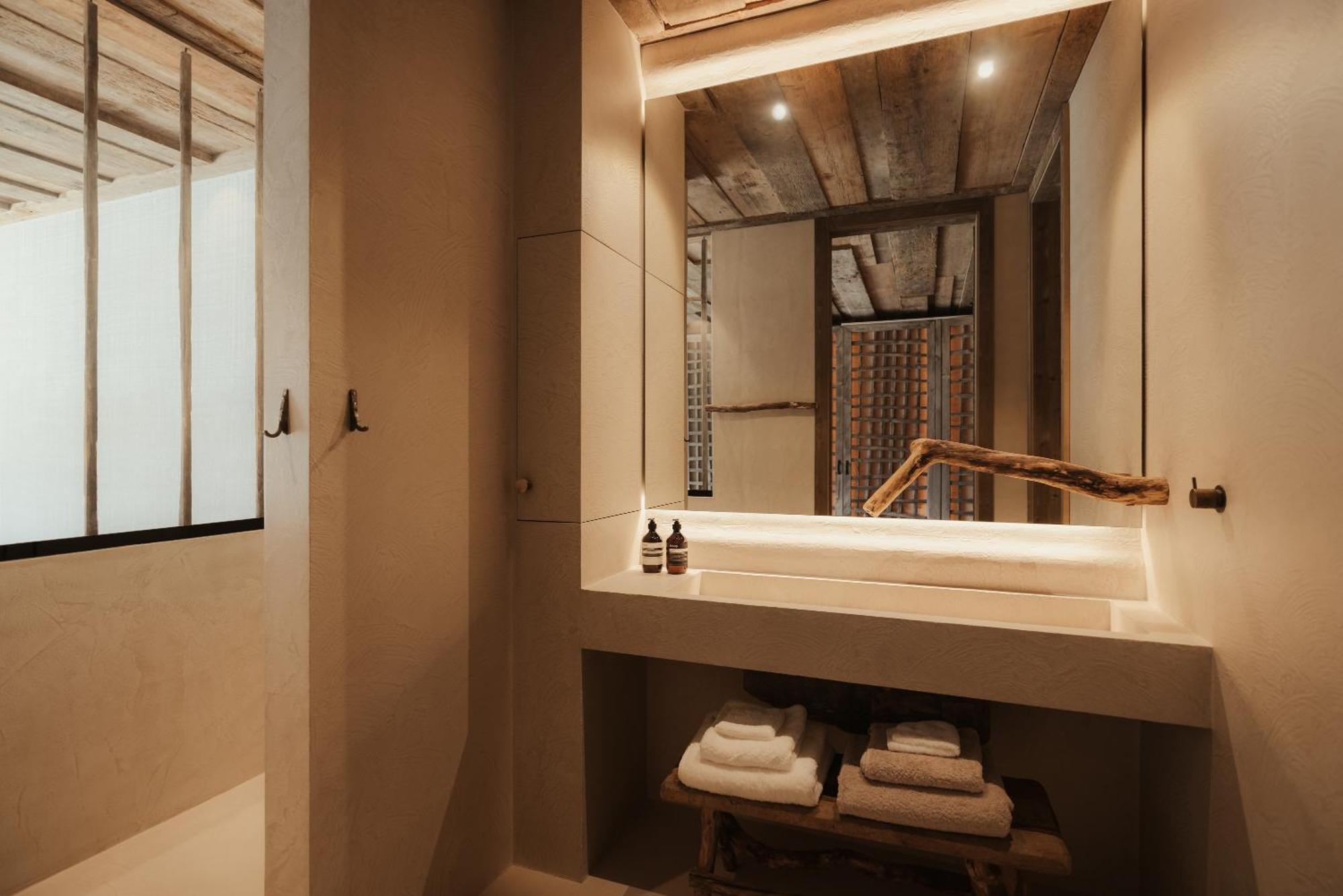 Eriro Hotel Ehrwald Ngoại thất bức ảnh